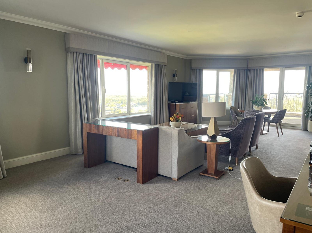 凯尔特人庄园度假村主图