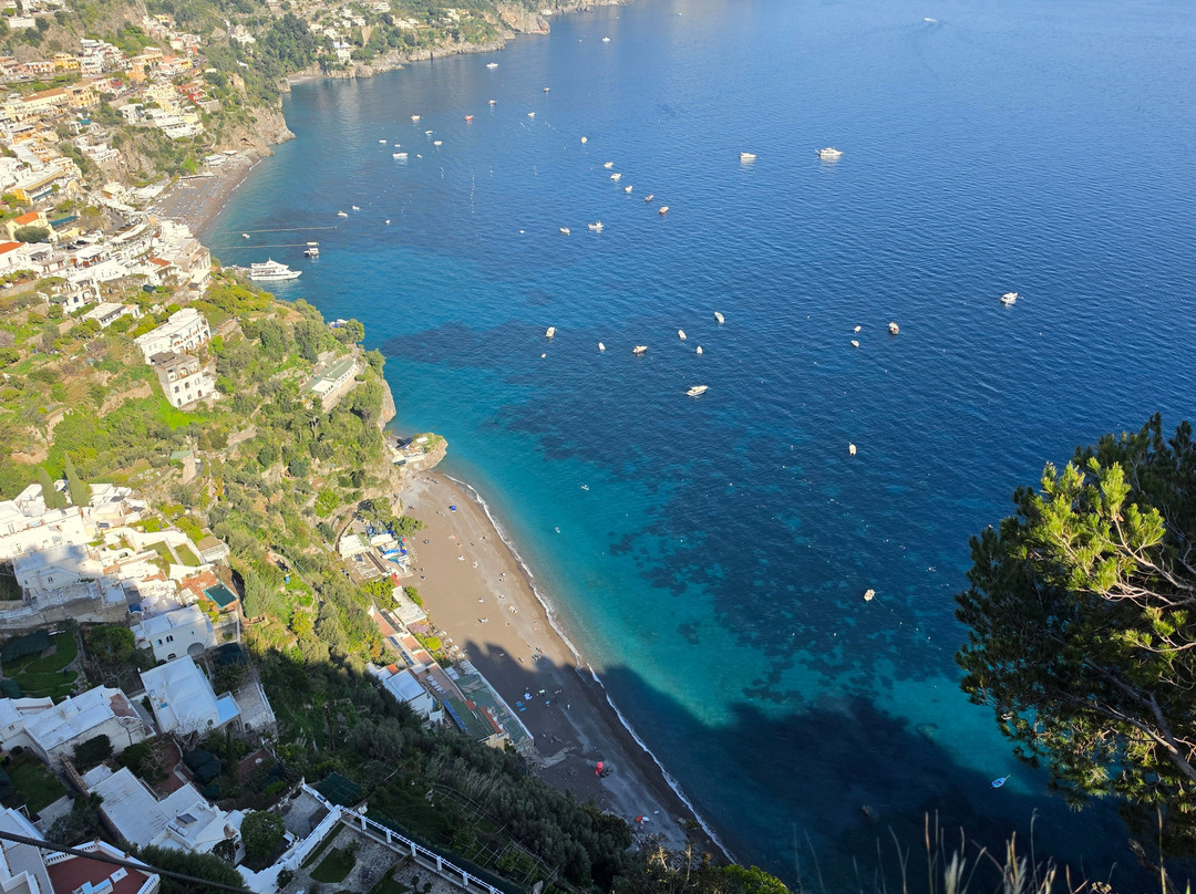 Gikar - Italy Transfers and Tours-那不勒斯必去景点