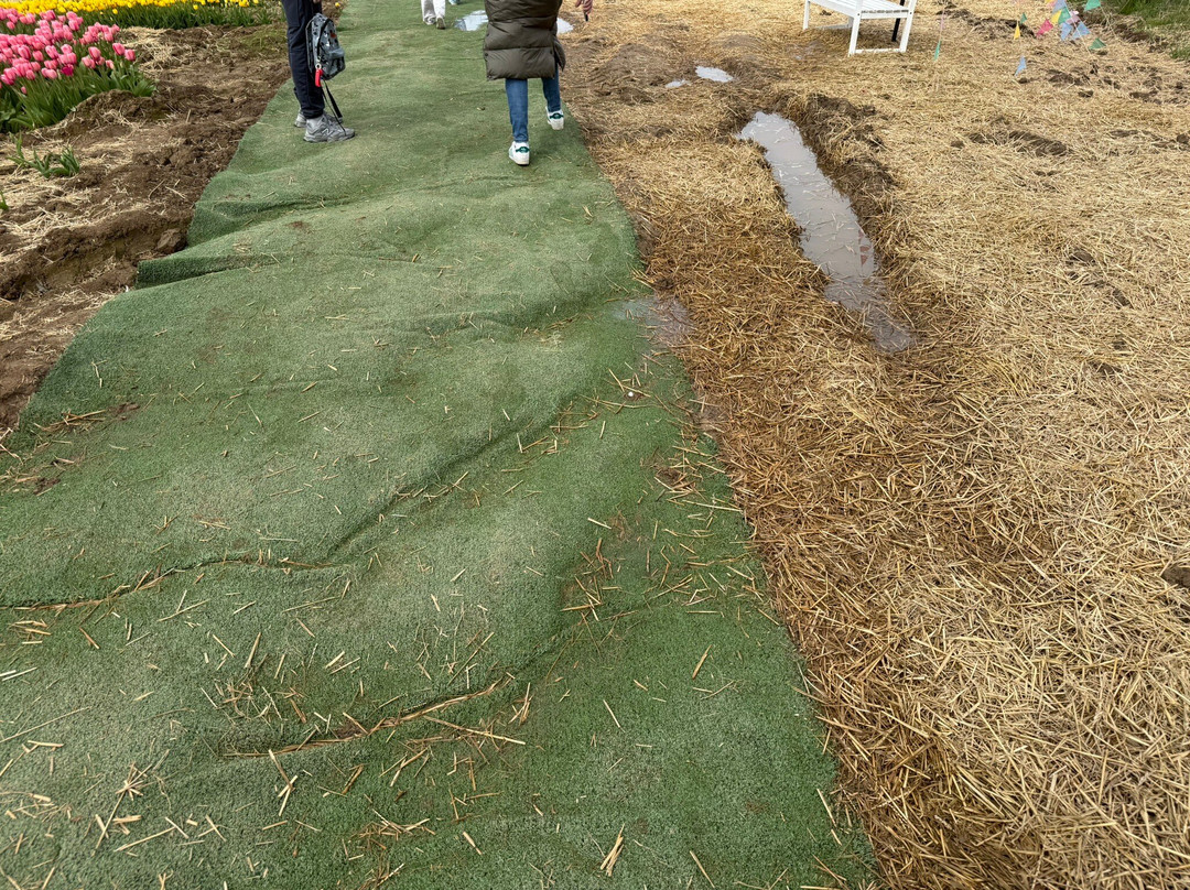 Krewelshof-Lohmar必去景点