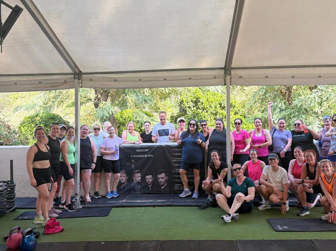 Marbella Fitness Camp-Sitio de Calahonda必去景点