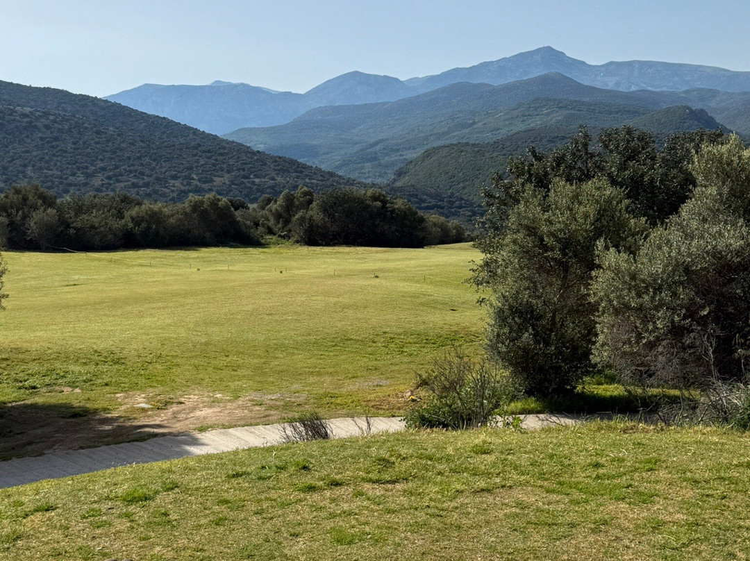 The Crete Golf Club-赫索尼索斯必去景点
