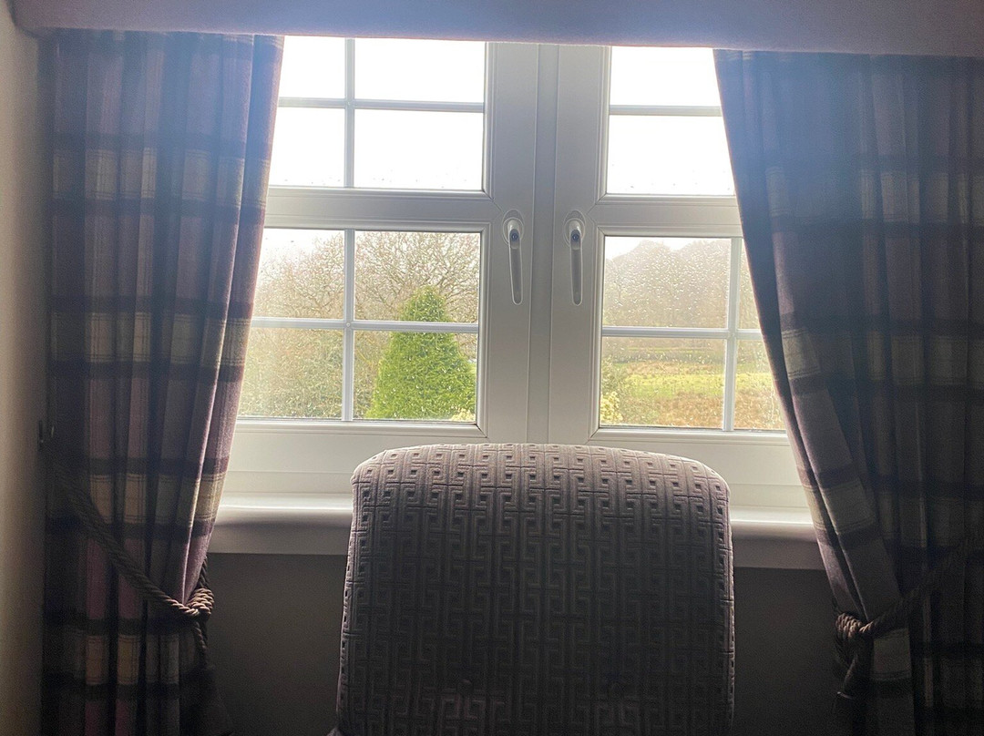 麦当劳森林山酒店主图