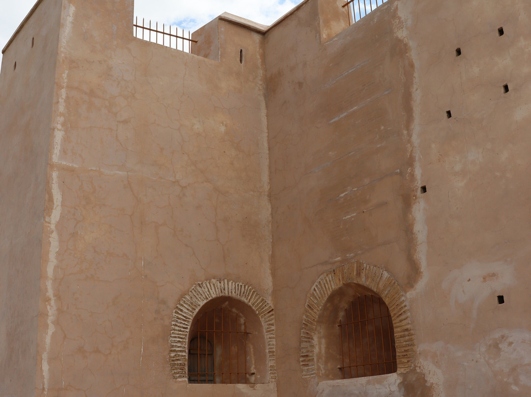 Borj Sud-非斯必去景点
