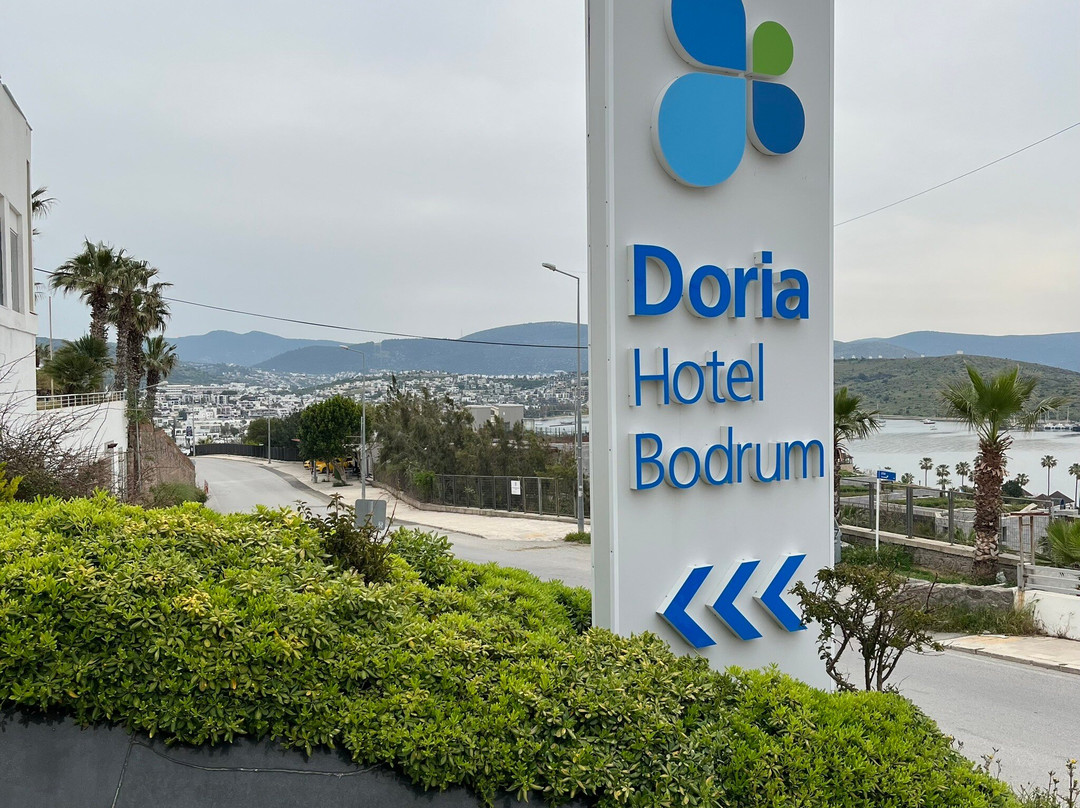 多利亚博德鲁姆酒店主图