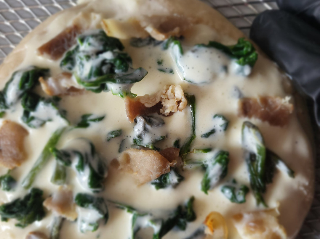 828 Pizza Station主图