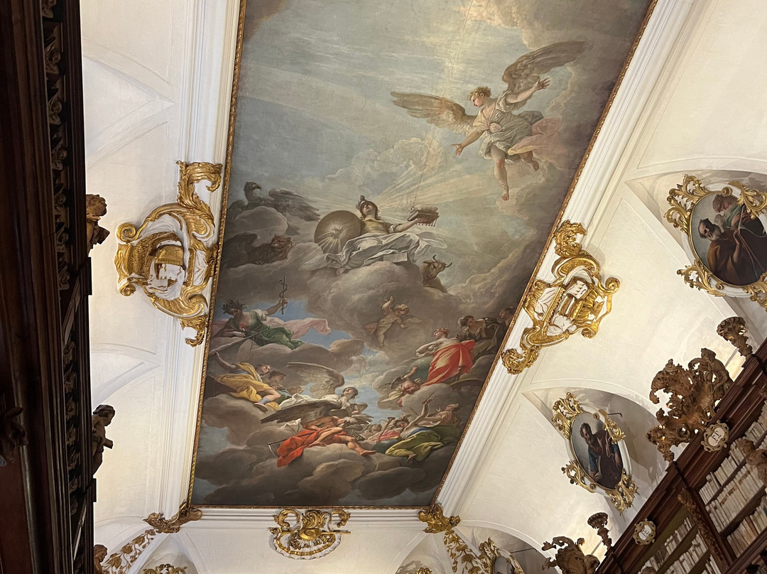 Museo Diocesano e Galleria del Tiepolo-乌迪内必去景点