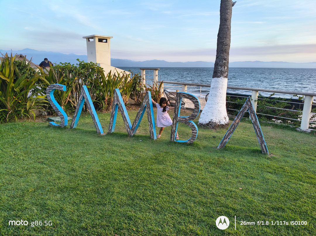 瓦雅塔桑巴全包酒店主图