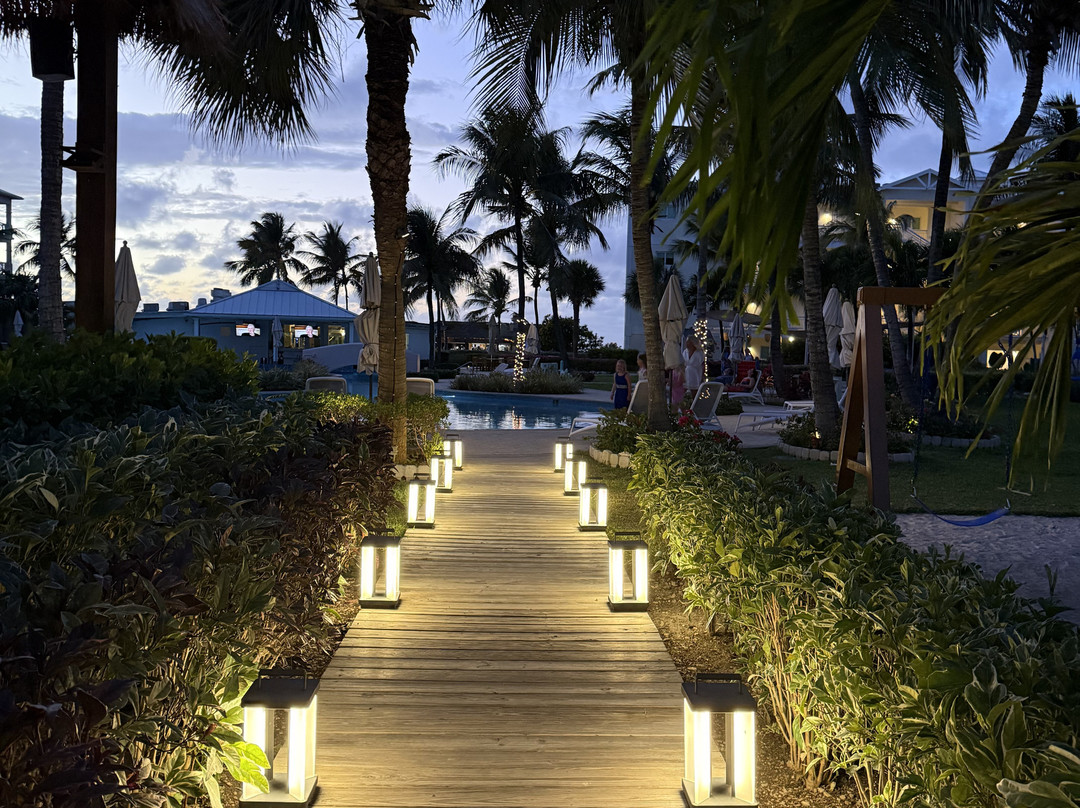 Alexandra Resort - All-inclusive主图