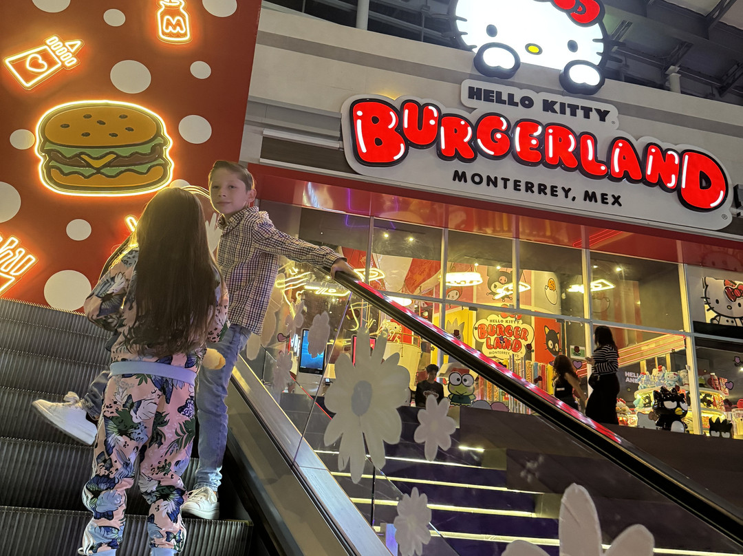 萨菲奢华皇谷酒店主图