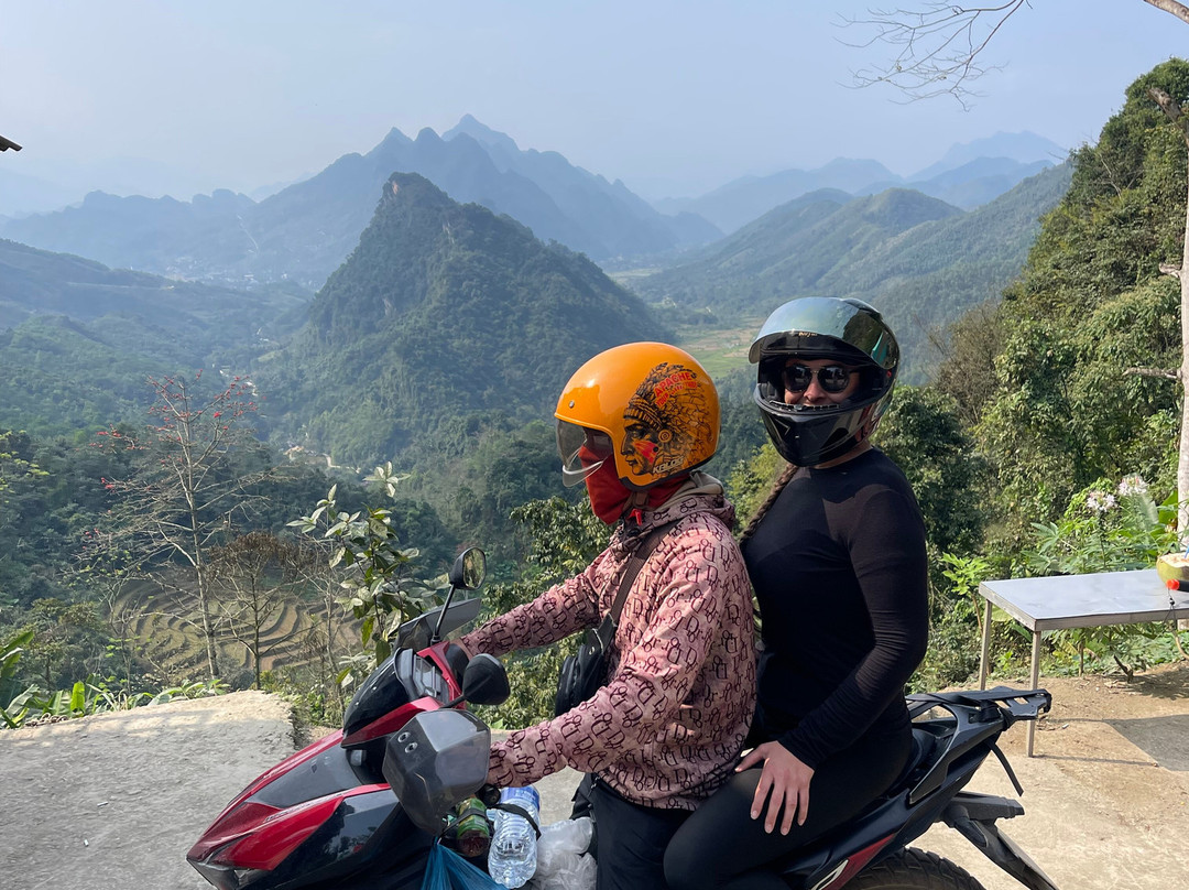 TIEN TOUR HA GIANG LOOP-Ha Giang必去景点
