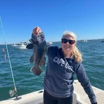 Black Rose Fishing Charters-Marshfield必去景点