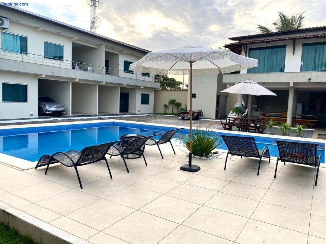 Cacao's Guaibim Residence