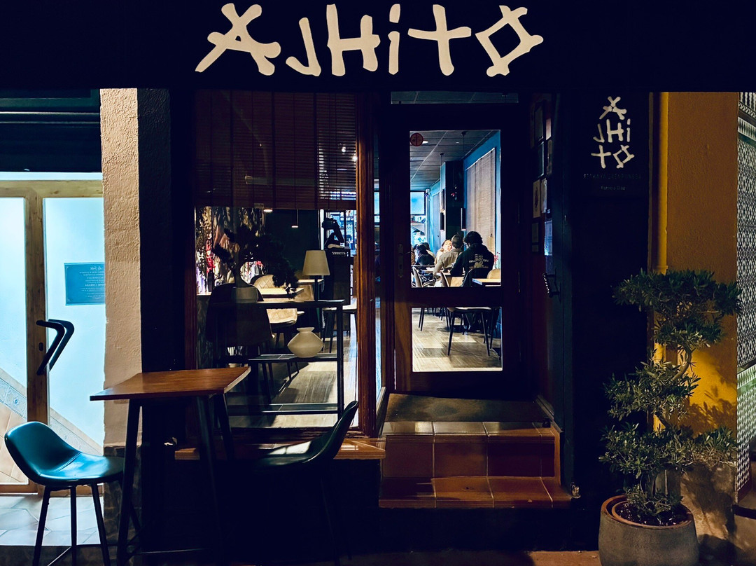 AJHITO. Izakaya Jaénponesa主图