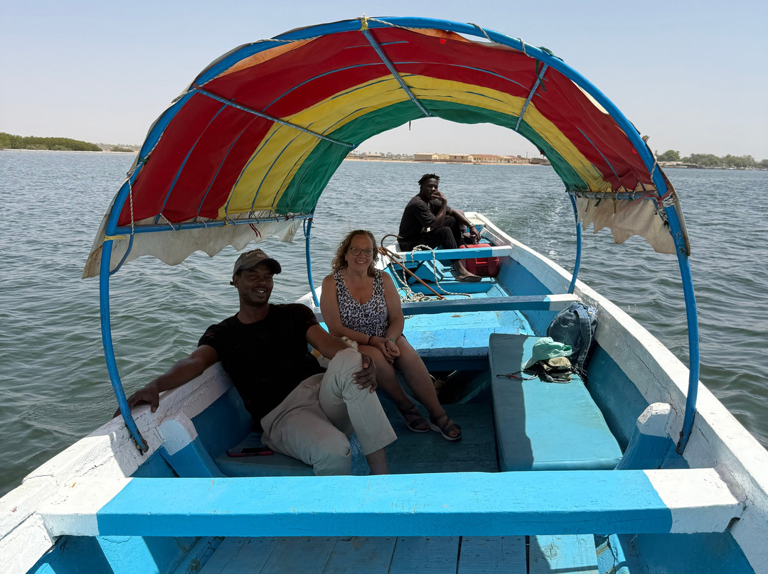 Sen Tourisme Senegal-索蒙必去景点