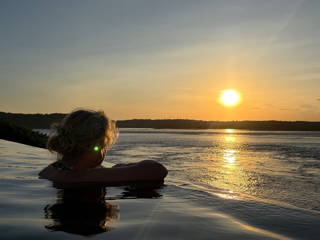 普拉玛纳自然努沙佩尼达酒店