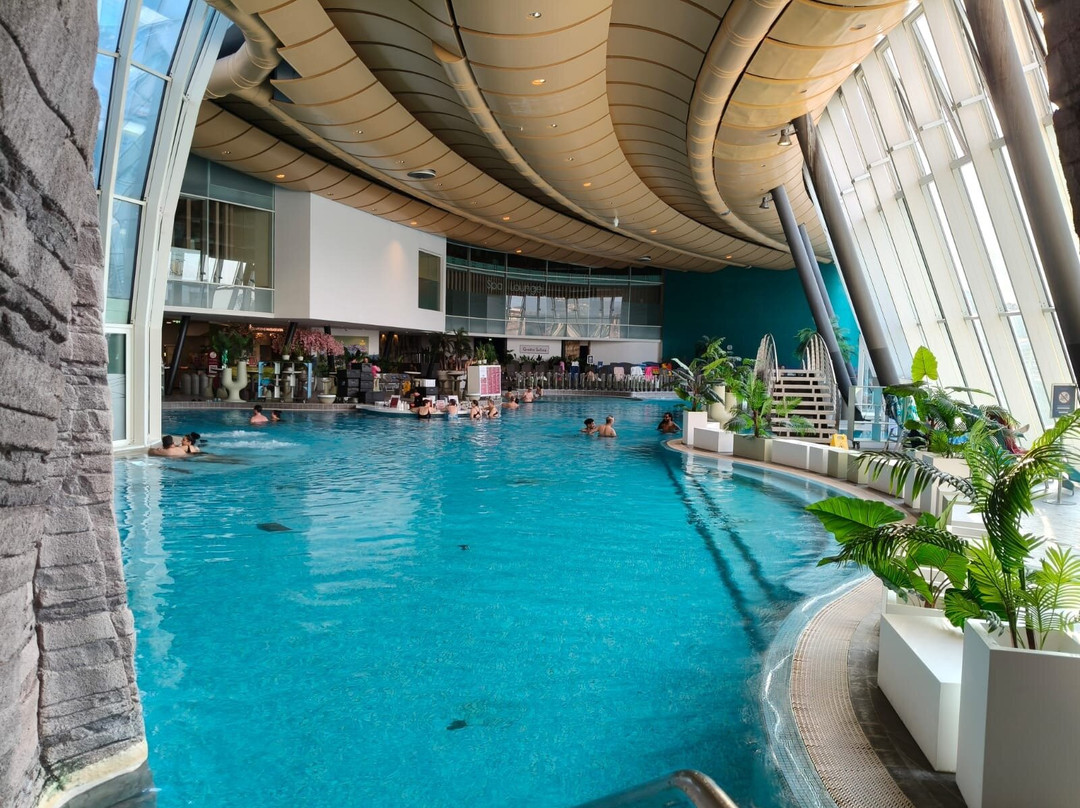 Aquardens Terme Verona-Sant Lucia必去景点