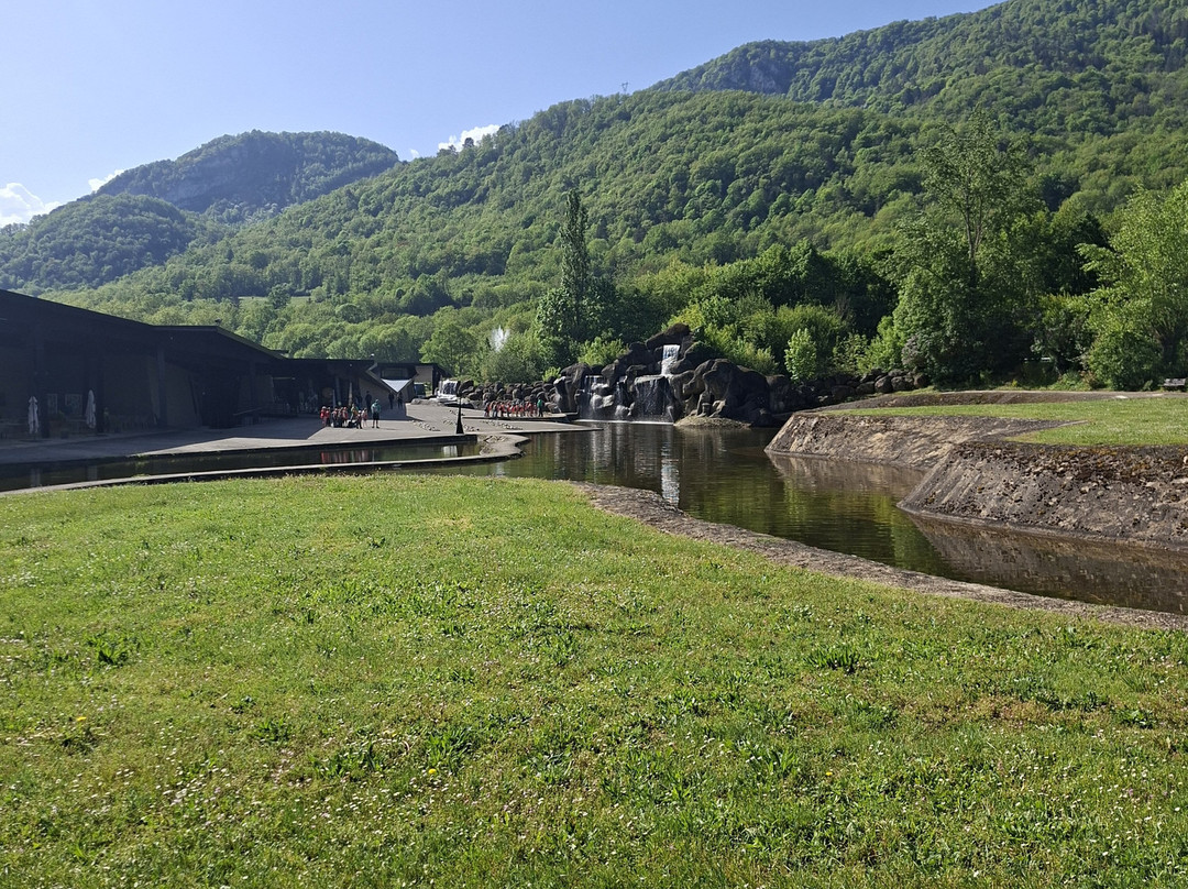 Parc de la Préhistoire-Tarascon-sur-Ariege必去景点