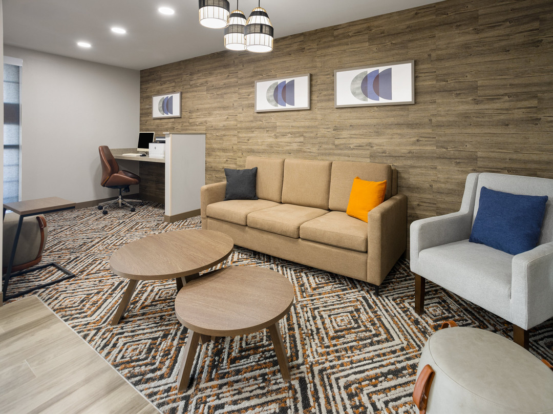 Candlewood Suites 威廉斯波特 by IHG