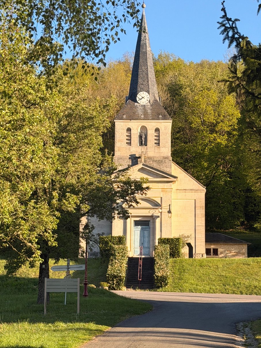 Le Mont Cigale-旅行者