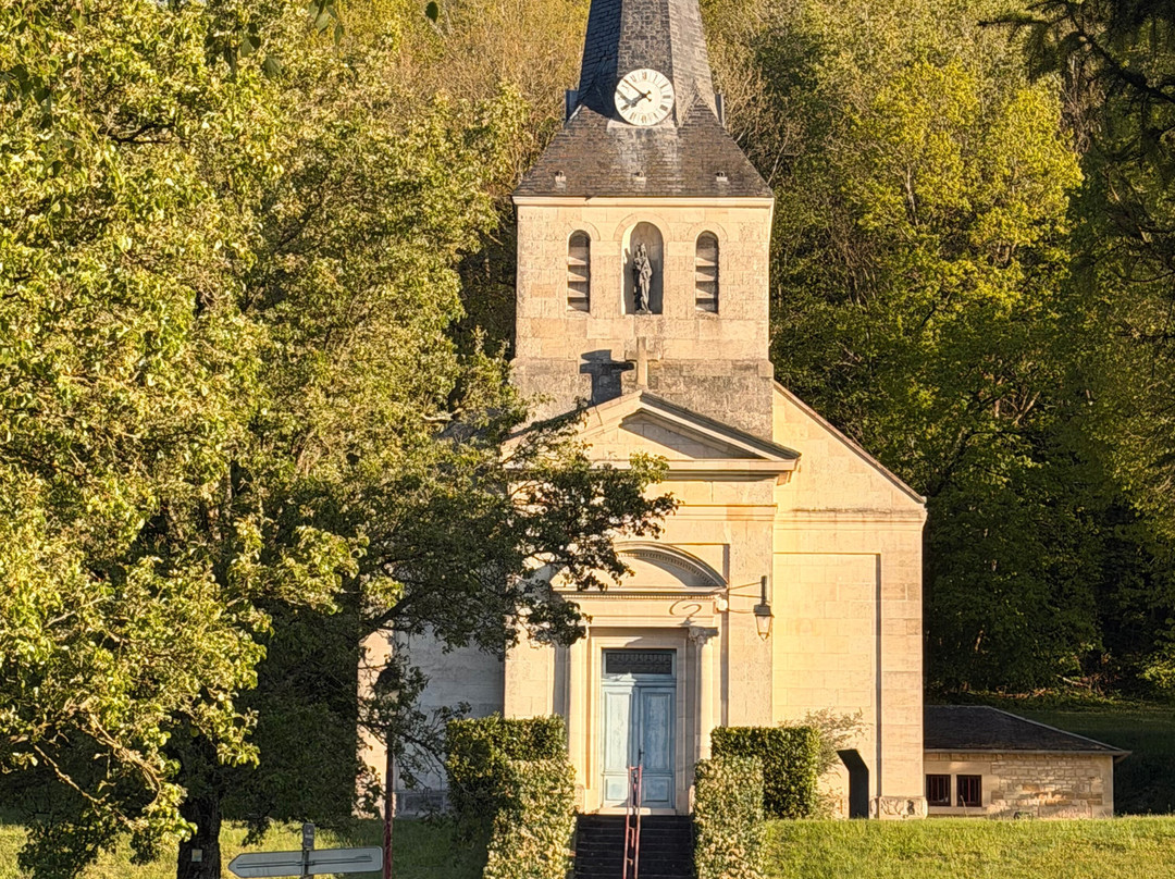 Le Mont Cigale主图