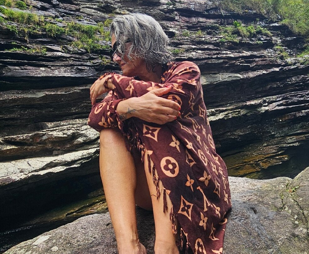 Cachoeira do Sossego-雷恩克斯必去景点