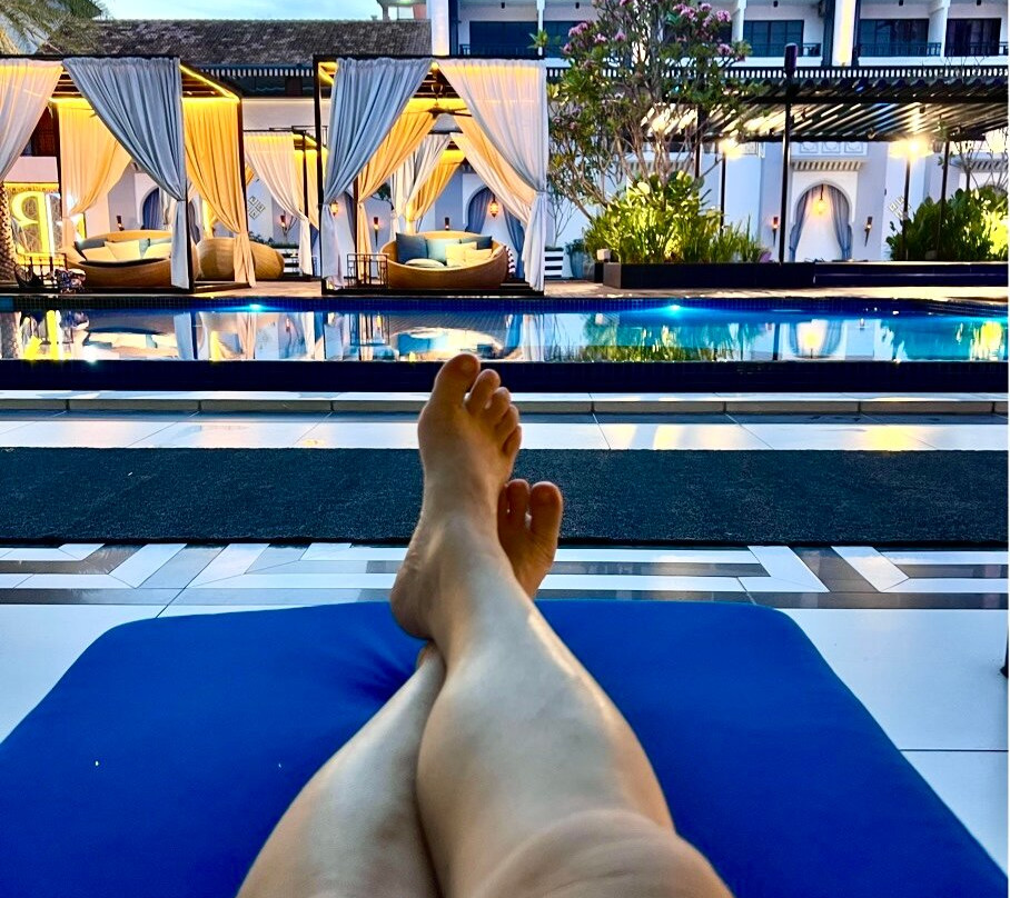 Bertam Resort & Water Park Penang主图