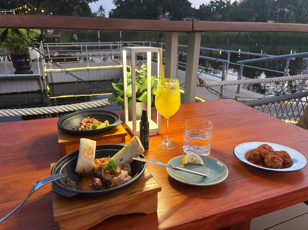 Tin Tapas Bar
