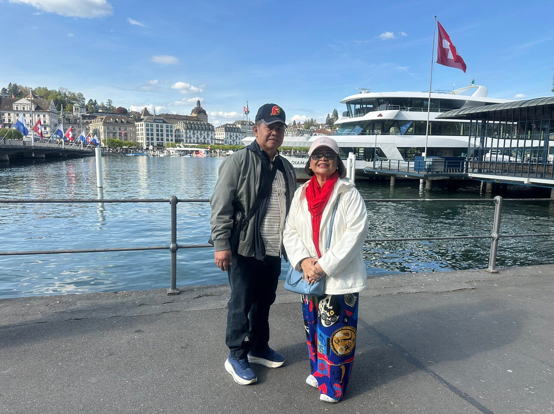 Swiss Private Tour-苏黎世必去景点