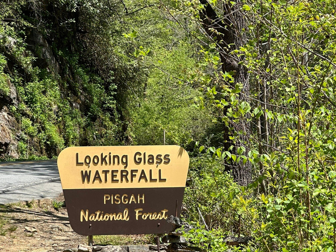 Blue Ridge Parkway Visitor Center-阿什维尔必去景点