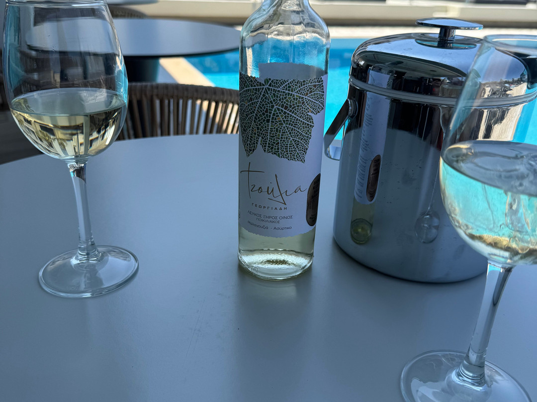 Ccb 布鲁柯斯酒店主图