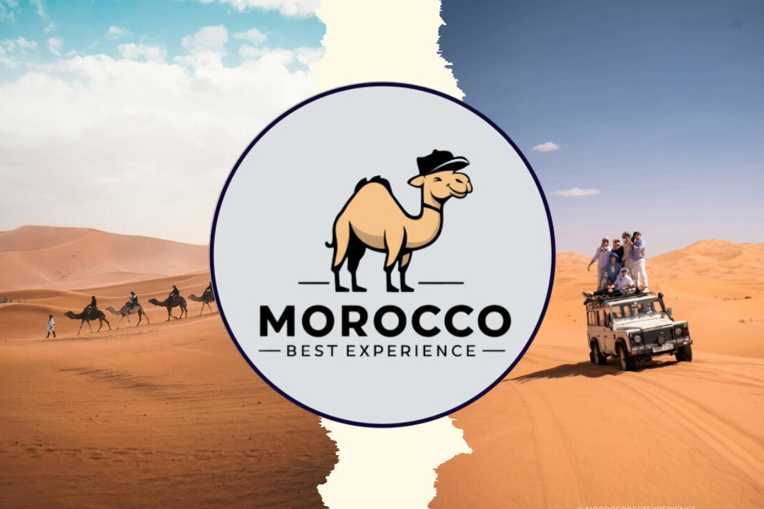 Morocco Best Experience-卡萨布兰卡必去景点