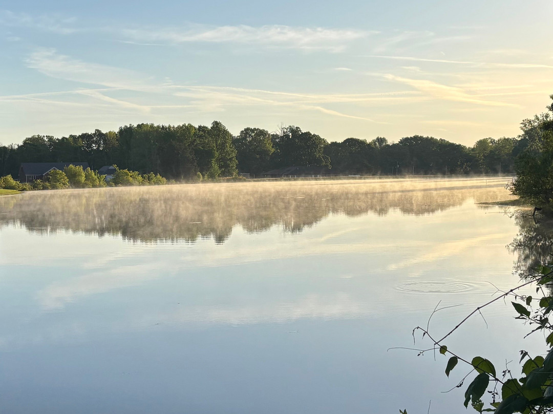 Silver Springs Kayaking LLC-Silver Springs必去景点