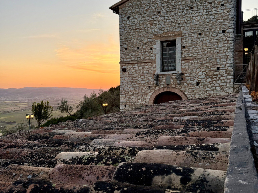 Agriturismo il Bastione主图