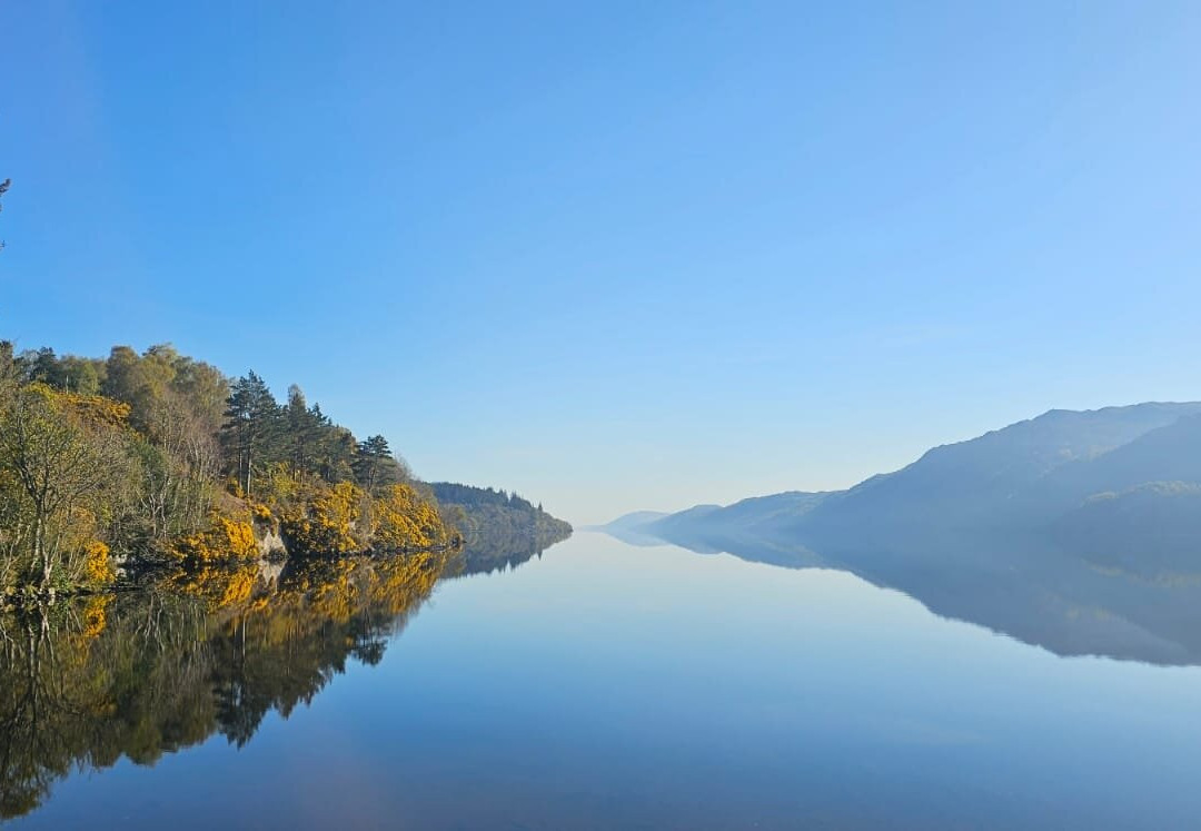 Le Boat - Laggan-Laggan必去景点