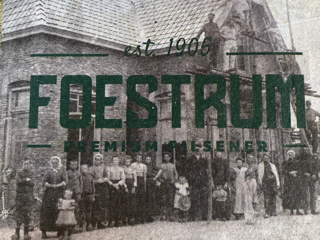 B&B Herberg Foestrum