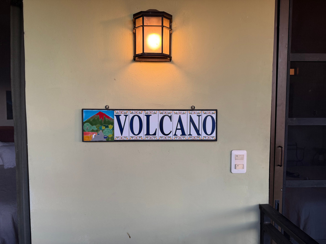 Pura Vida Hotel主图