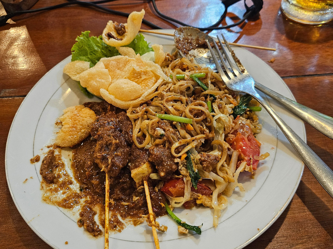 楼瑟尔西坝雅克旅馆主图