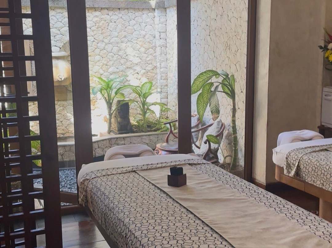 Glow Spa by Bali Mandira-勒吉安必去景点