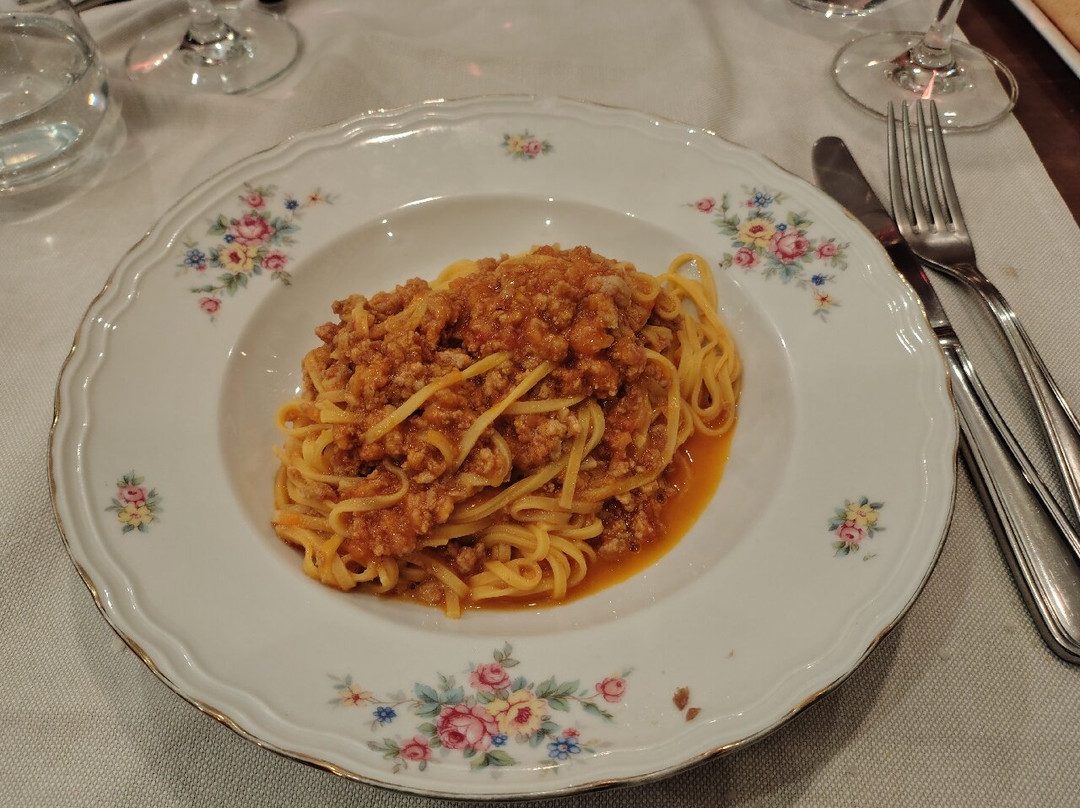 Ristorante Casa Barbabuc