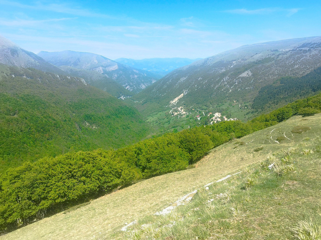Bolognola Ski-Bolognola必去景点