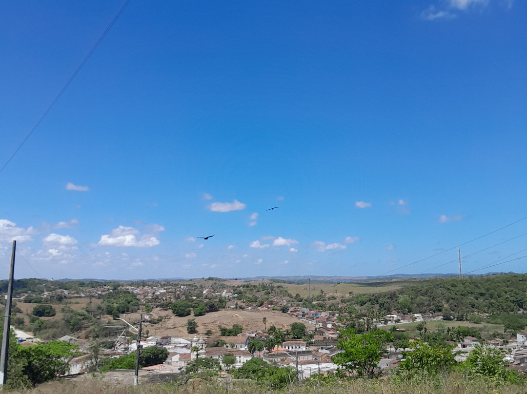 Igreja do Senhor do Bonfim-Laranjeiras必去景点