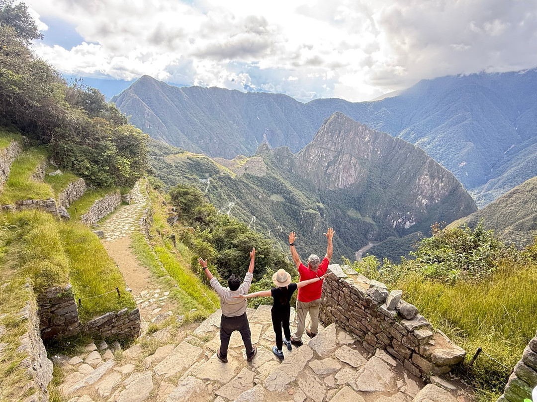 Qoricancha Expeditions-库斯科必去景点