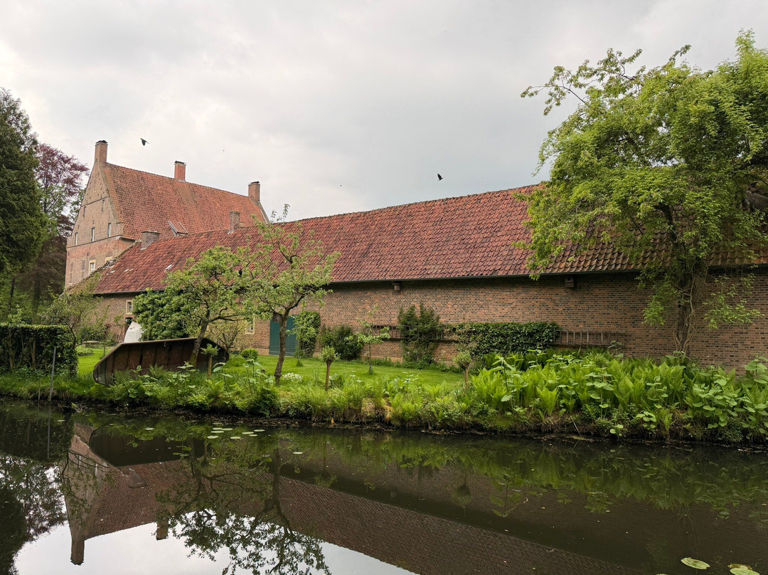 Haus Welbergen