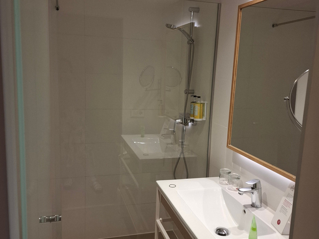 JS 波托科伦套房酒店主图