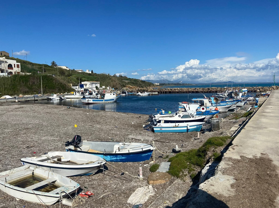 L'Oasi Di Selinunte - Club Marmara Sicilia主图