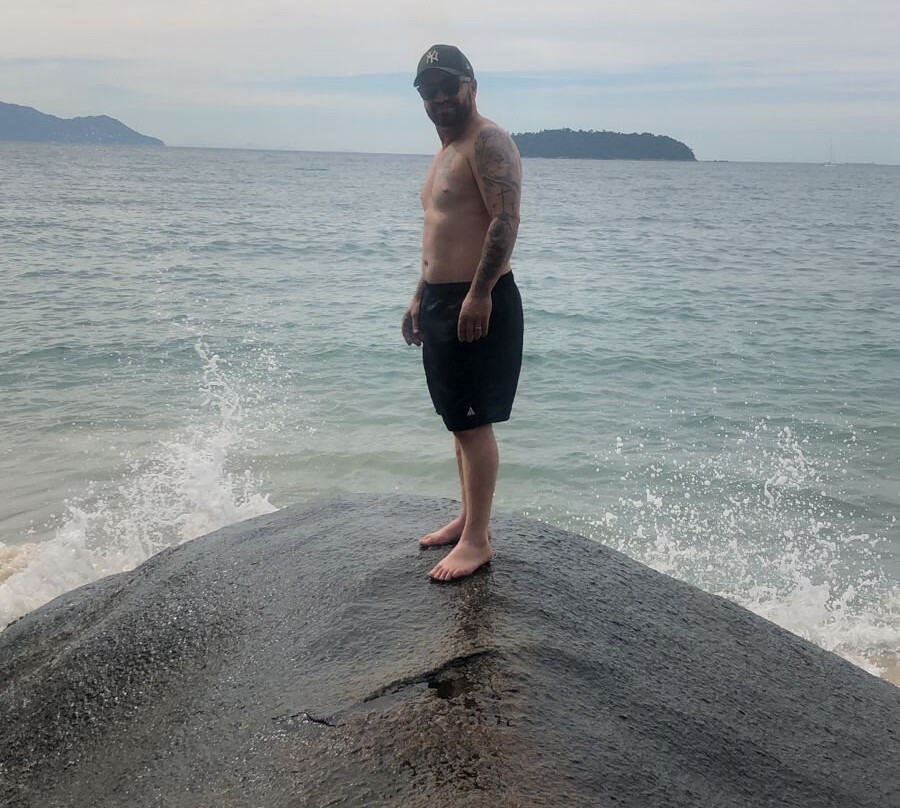 Pousada Paraiso
