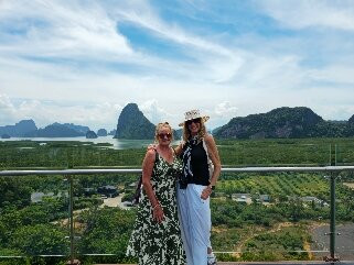 Phuket Guide Driver-Wichit必去景点