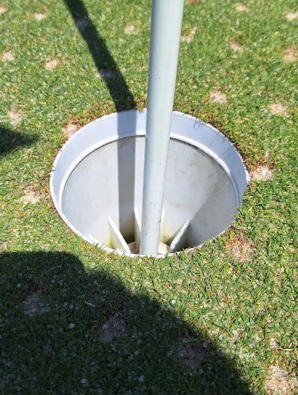 Los Moriscos Club de Golf-莫特里尔必去景点