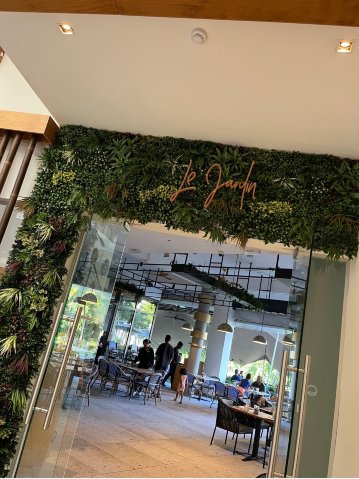 海洋溪海滩酒店-旅行者
