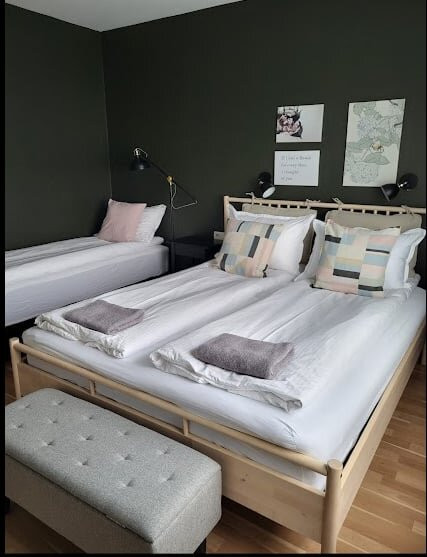 Grindavik Guesthouse主图